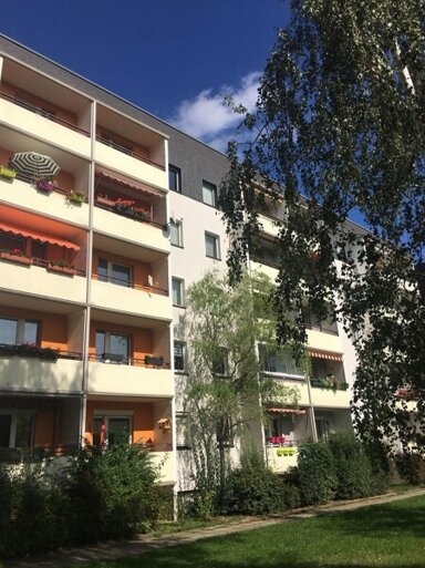 Wohnung zur Miete 455 € 4 Zimmer 65 m² 3. Geschoss frei ab 25.12.2024 Rottwerndorfer Str. 14 Leuben (Rottwerndorfer Str.) Dresden 01257