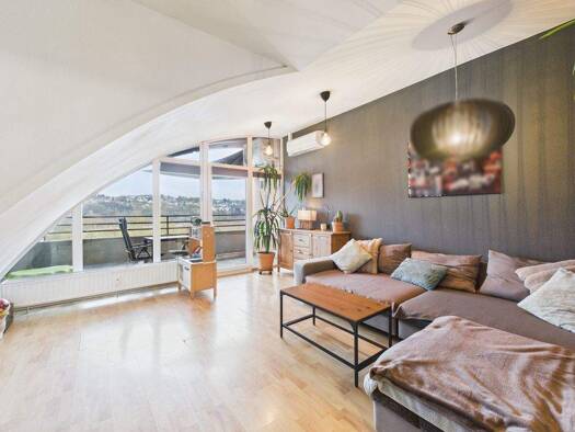 Wohnung zum Kauf 155.000 € 4 Zimmer 78,8 m² frei ab 01.05.2026 Burbach Saarbrücken 66115