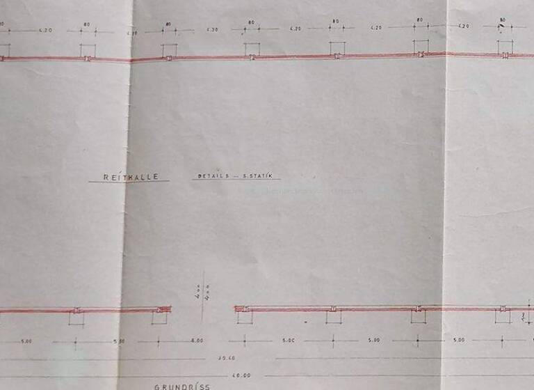 Haus zum Kauf 10 Zimmer 300 m² 20.300 m² Grundstück Bramkamp Diepenau 31603