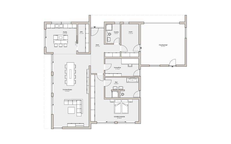 House in Dresden, Loschwitz - Ansicht 3