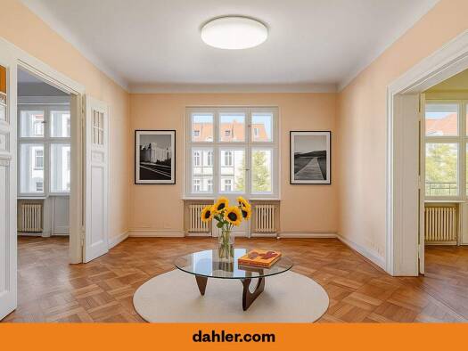 Wohnung zum Kauf 1.200.000 € 5,5 Zimmer 169,9 m² 4. Geschoss Berlin / Halensee 10711