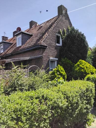 Haus zum Kauf 159.000 € 3 Zimmer 70 m² 163 m² Grundstück Gronau Gronau 48599