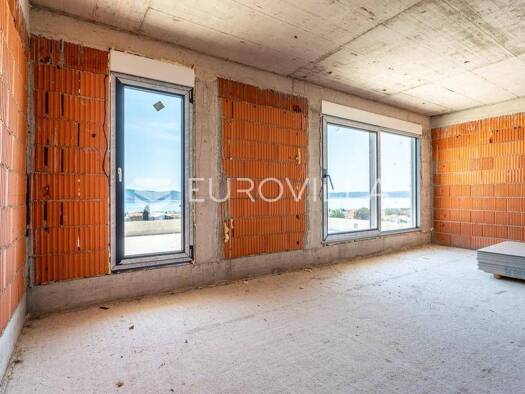 Penthouse zum Kauf - Erstbezug 390.000 € 3 Zimmer 120,7 m² 1. Geschoss Kaštel Sućurac Kaštel Sućurac 21212