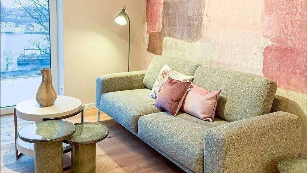 Wohnung zum Kauf - Erstbezug 670.000 € 3 Zimmer 87 m² 1. Geschoss Kappeln 24376