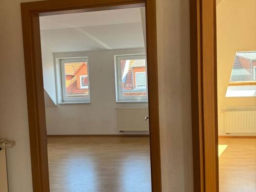 Wohnung zur Miete 850 € 3 Zimmer 90 m² Geschoss 4/4 frei ab 01.01.2026 Johannesvorstadt Erfurt 99086