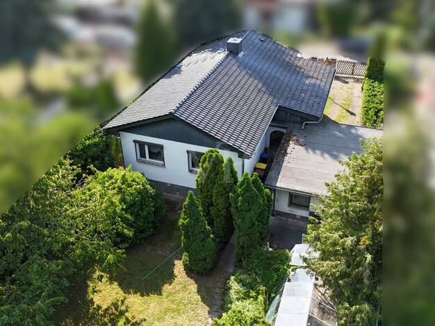 Einfamilienhaus zum Kauf 299.000 € 1,5 Zimmer 80 m² 713 m² Grundstück Wartenberg Lichtenberg 13059