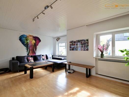 Stadthaus zur Miete 3.500 € 5 Zimmer 110 m² 300 m² Grundstück Lorenzonistraße 9 Untergiesing-Harlaching München 81545