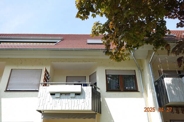 Wohnung zum Kauf provisionsfrei 295.000 € 3 Zimmer 73,8 m² 1. Geschoss frei ab 01.07.2025 Schwarzwaldstr. 59 Bad Krozingen Bad Krozingen 79189