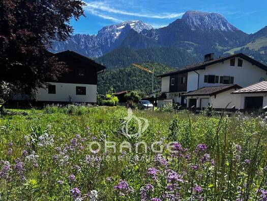 Grundstück zum Kauf 850.000 € 844 m² Grundstück Oberschönau Schönau am Königssee 83471