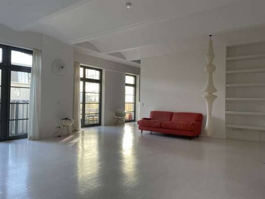 Loft zur Miete 2.650 € 2 Zimmer 120 m² Geschoss 3/5 frei ab 01.09.2026 Kreuzberg Friedrichshain-Kreuzberg 10999