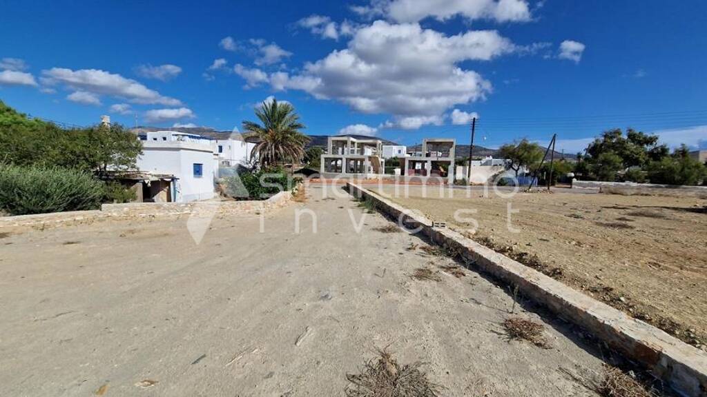 Land-/Forstwirtschaft zum Kauf 300.000 € Alyki, Paros 844 00