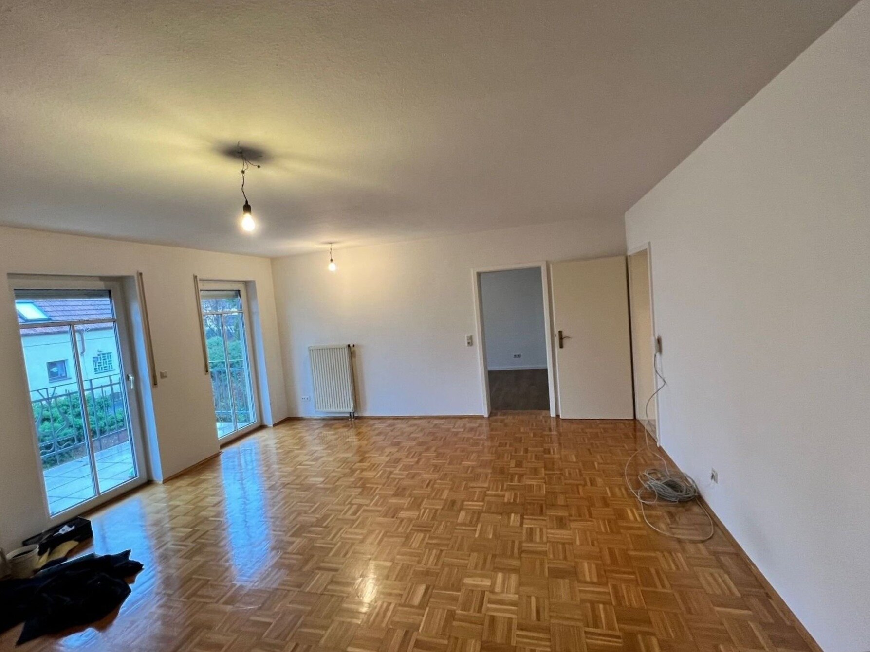 Wohnung zur Miete 750 € 2 Zimmer 73 m²<br/>Wohnfläche 2.<br/>Geschoss Bad Kissingen Bad Kissingen 97688