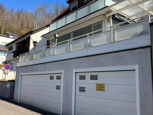 Mehrfamilienhaus zum Kauf 435.000 € 10 Zimmer 226 m² 725 m² Grundstück frei ab sofort Landenbergerstraße 70 Schramberg 78713