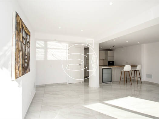 Wohnung zum Kauf 399.000 € 4 Zimmer 88 m² 3. Geschoss Arenal 07600