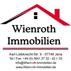 Wienroth Immobilien GmbH & Co. KG logo