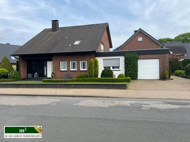 Einfamilienhaus zum Kauf 359.000 € 6 Zimmer 180 m² 748 m² Grundstück Dingden Hamminkeln 46499