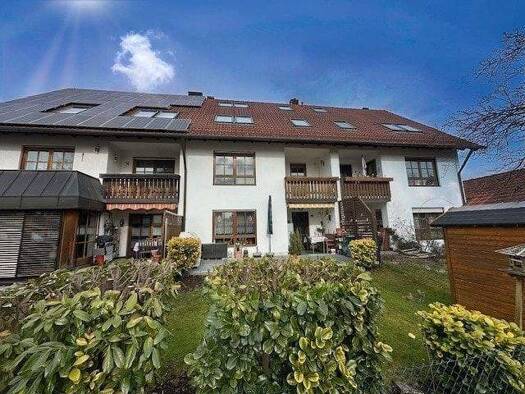 Wohnung zum Kauf 325.000 € 2 Zimmer 57,5 m² Hallbergmoos 85399