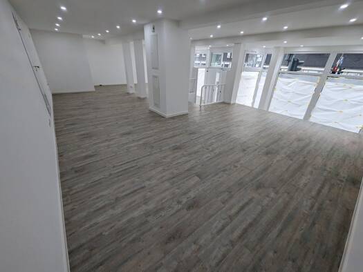 Bürofläche zur Miete 700 € 75,7 m² Bürofläche Bad Berleburg 57319