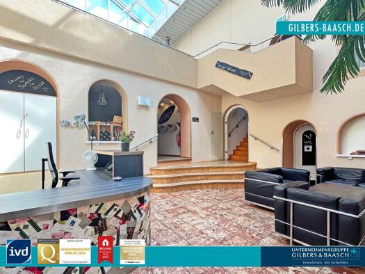 Hotel zum Kauf 1.490.000 € Nittel 54453