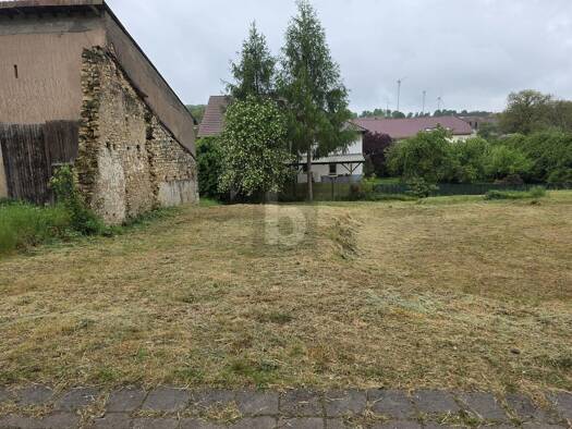 Grundstück zum Kauf 199.000 € 495 m² Grundstück Sinz Perl 66706