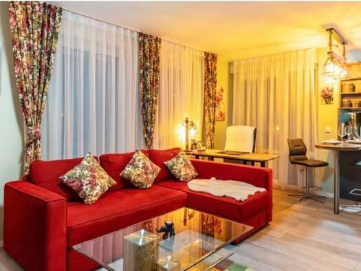 Wohnung zur Miete 1.800 € 2 Zimmer 50 m² Geschoss EG/4 frei ab 01.03.2026 Wehrmathen Schönefeld 12529