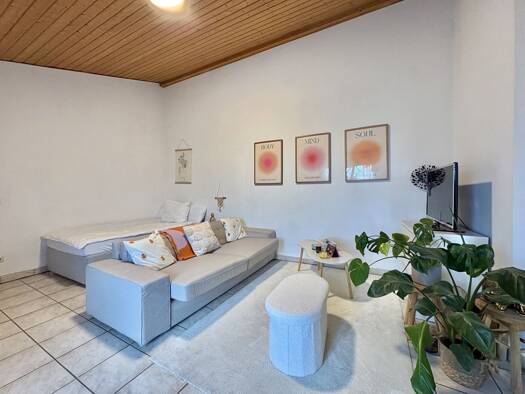 Wohnung zum Kauf provisionsfrei 160.000 € 1 Zimmer 34 m² 2. Geschoss Ingolstadt Ingolstadt 85057