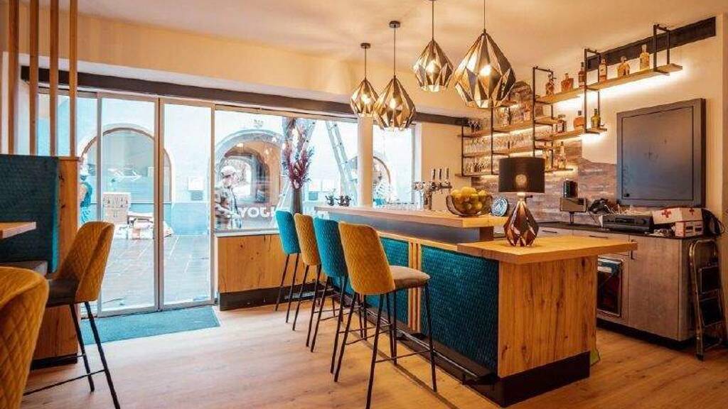 Gastronomie/Hotel zur Miete 2.000 € 68,5 m² Gastrofläche Schwaz 6130