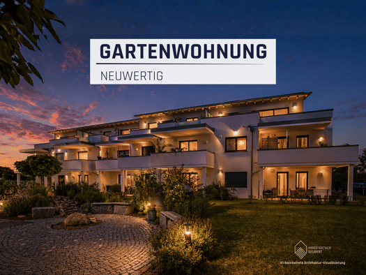 Wohnung zum Kauf provisionsfrei 319.000 € 2 Zimmer 70,3 m² Straubing Straubing 94315