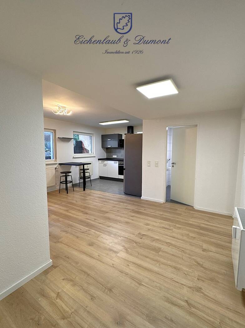 Wohnung zum Kauf 165.000 € 3 Zimmer 69 m² Souterrain Saargemünder Straße 206 St Arnual Saarbrücken / Sankt Arnual 66119