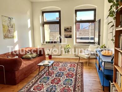Wohnung zur Miete Tauschwohnung 750 € 2 Zimmer 70 m² 4. Geschoss Wedding Berlin 13347