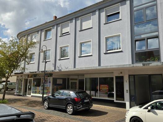 Mehrfamilienhaus zum Kauf 1.100.000 € 20 Zimmer 480 m² 530 m² Grundstück frei ab 12.12.2027 Bockum-Hövel Bockum - Hövel 59075
