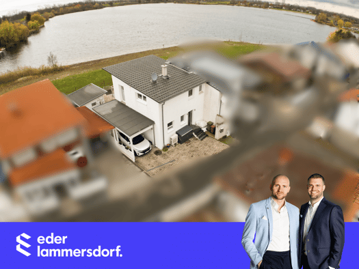 Doppelhaushälfte zum Kauf 499.000 € 3 Zimmer 82 m² 234 m² Grundstück Biblis Biblis 68647