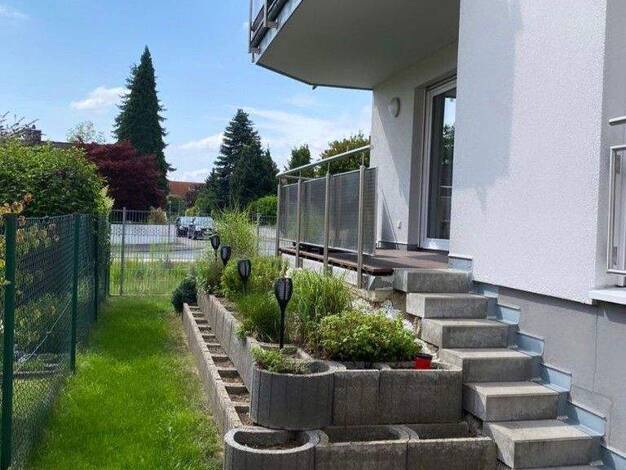 Maisonette zur Miete 1.350 € 3,5 Zimmer 98 m² frei ab 01.05.2026 Erzhausen 64390