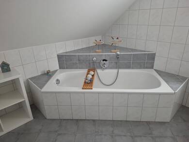 Mehrfamilienhaus zur Miete 970 € 5 Zimmer 133 m² frei ab 01.10.2025 Herbram Lichtenau 33165