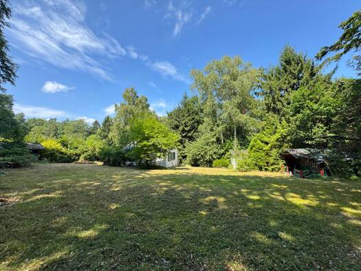 Grundstück zum Kauf 95.000 € 3.093 m² Grundstück frei ab 01.09.2026 Eißendorf Harburg 21077