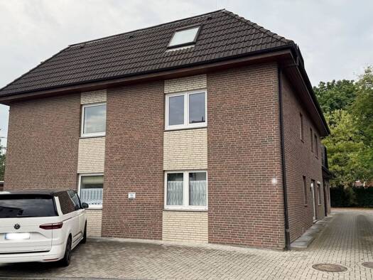 Wohnung zum Kauf 141.000 € 2 Zimmer 67,2 m² frei ab sofort Innenstadt Osterholz-Scharmbeck 27711