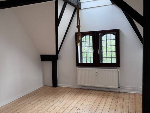 Penthouse zur Miete 1.476 € 4 Zimmer 117,6 m² Geschoss 3/3 frei ab sofort Bremen 28209