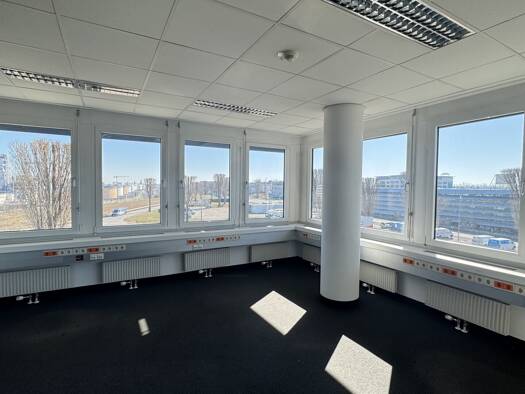 Bürofläche zur Miete 8,50 € Concorde Business Park Schwechat 2320