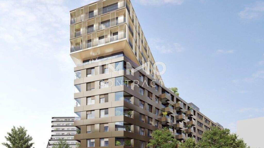 Wohnung zum Kauf - Erstbezug provisionsfrei 798.000 € 4 Zimmer 106,2 m² Wien 1100