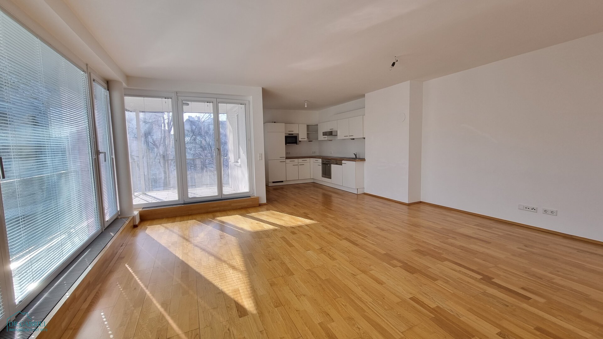 Wohnung zur Miete 2.221 € 4 Zimmer 101 m²<br/>Wohnfläche 2.<br/>Geschoss Wien 1190