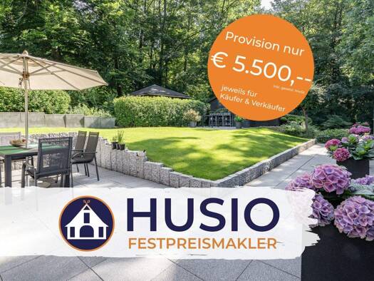 Stadthaus zum Kauf 599.000 € 5,5 Zimmer 180 m² 600 m² Grundstück Geesthacht 21502