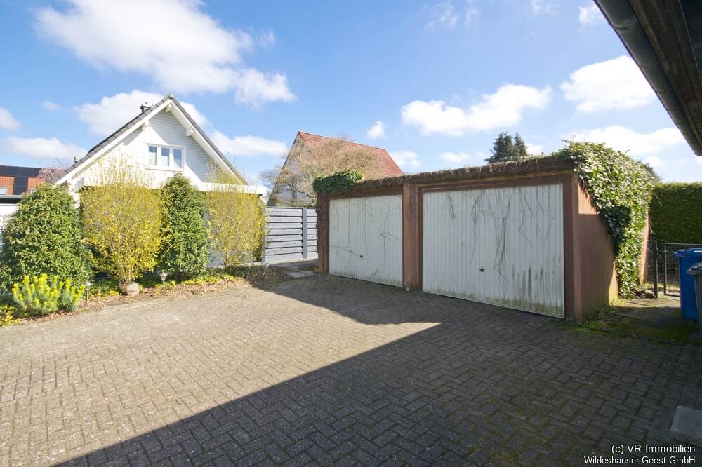 Einfamilienhaus zum Kauf - Ansicht 3