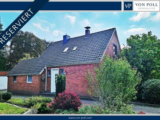 Einfamilienhaus zum Kauf 264.000 € 5 Zimmer 151 m² 726 m² Grundstück Bungerhof Delmenhorst 27753