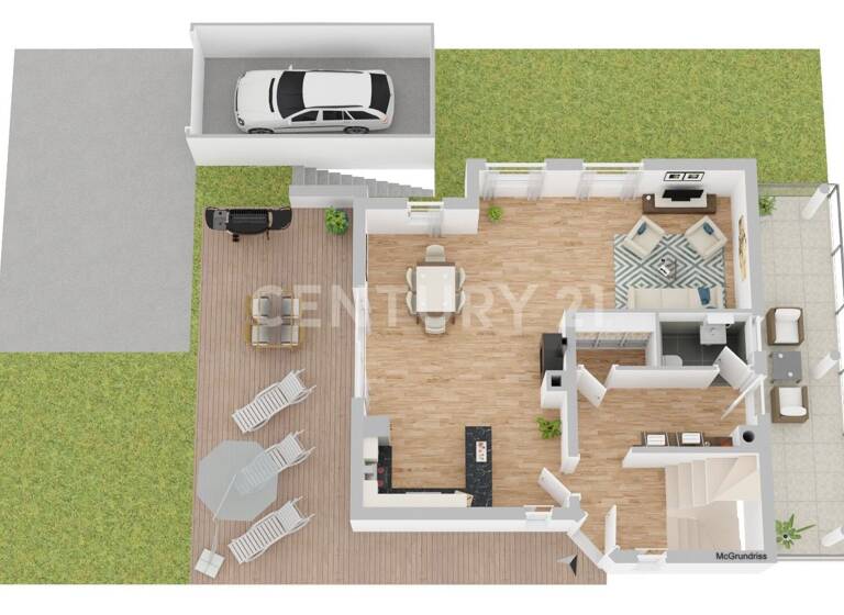 Einfamilienhaus zum Kauf 897.000 € 6 Zimmer 218 m²<br/>Wohnfläche 542 m²<br/>Grundstück Welkenbach Herzogenaurach 91074