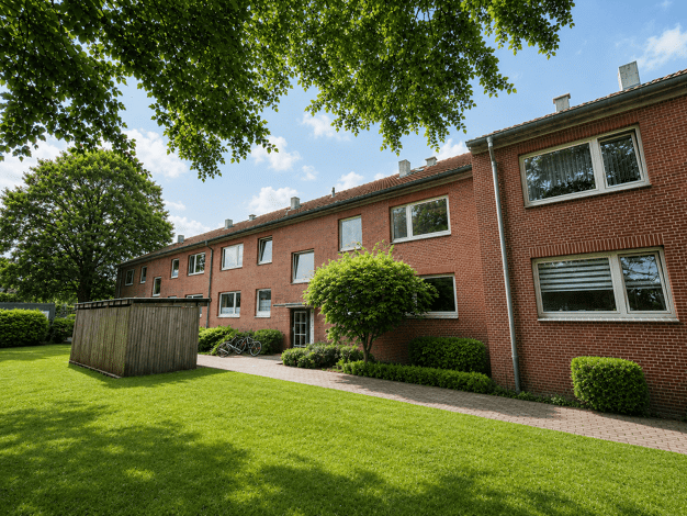 Wohnung zur Miete 922 € 2 Zimmer 60,5 m² 1. Geschoss frei ab 01.09.2026 An der Lottbek 34b Lottbek Ammersbek 22949