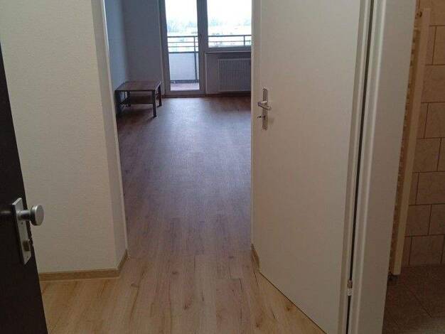 Wohnung zur Miete 550 € 1 Zimmer 35 m² 5. Geschoss Brunecker Straße Groß-Gerau 64521