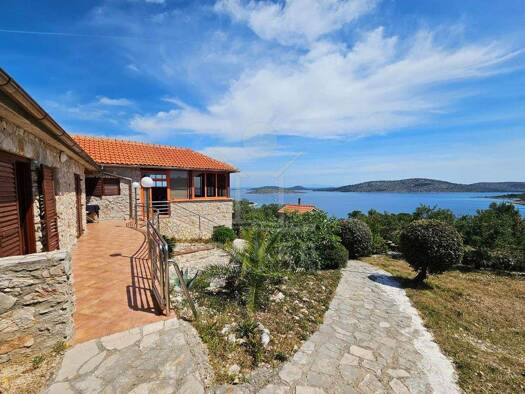 Villa zum Kauf 550.000 € 5 Zimmer 124 m² 953 m² Grundstück Kaprije 22235