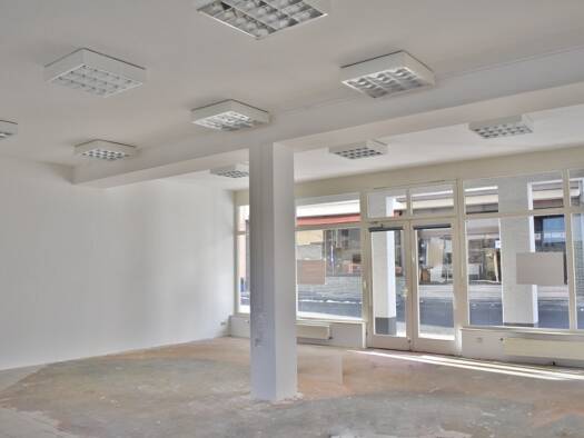 Verkaufsfläche zum Kauf 160.000 € 2 Zimmer 77 m² Verkaufsfläche Prüm Prüm 54595