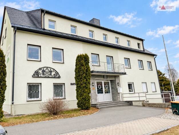 Haus zum Kauf 297.000 € 609 m² Grundstück Drebach Drebach 09430