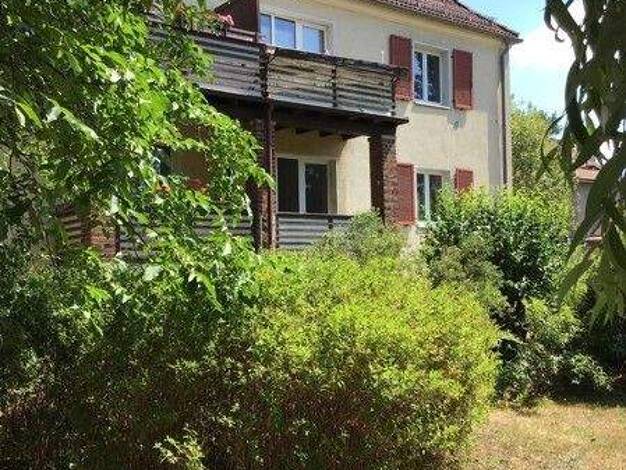 Wohnung zur Miete 725 € 3 Zimmer 66,6 m² frei ab 20.01.2026 Ludwig-Kossuth-Str. 39 Hellerau/Wilschdorf Dresden 01109